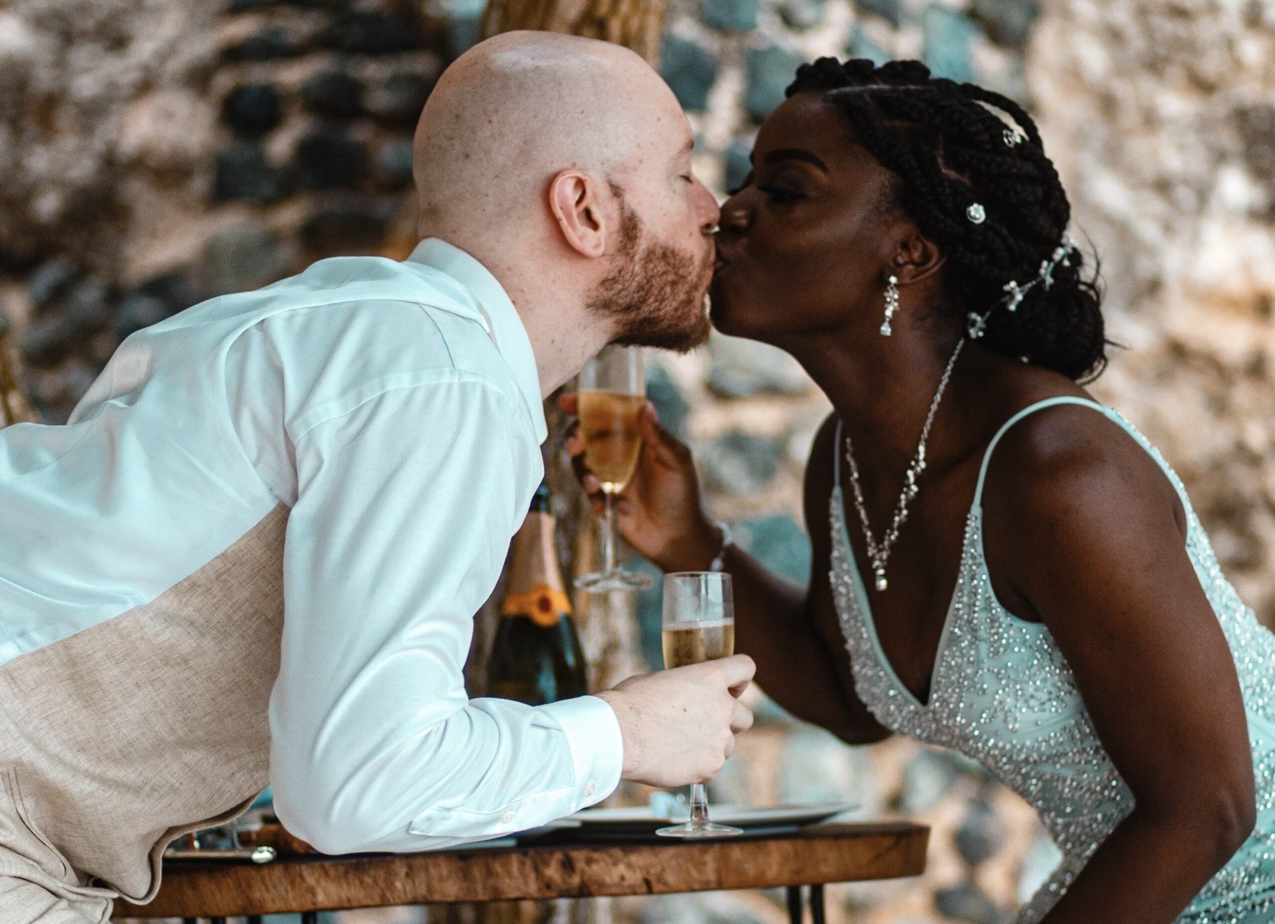 Plan your Elopement Wedding